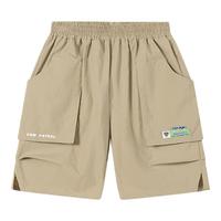 Paw Patrol/汪汪队立大功 运动 男童短裤