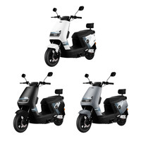 思帝诺 KKC1500DT-5 电动摩托车 72V 20Ah