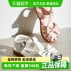 迷你巴拉巴拉 凉鞋夏季女宝柔软透气时尚止滑耐磨甜美2025