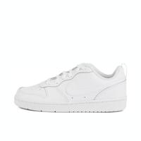 NIKE 耐克 COURT BOROUGH 低帮耐磨 大童运动休闲鞋