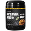 盖亚农场 黑芝麻核桃黑豆粉500g