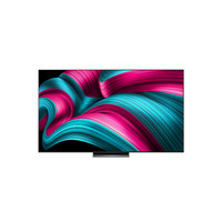 LG [政府补贴15%]LGOLED83C5PCA巨屏电视机平板83英寸智能4K显示器