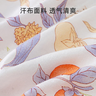  舒贝怡 儿童防蚊裤