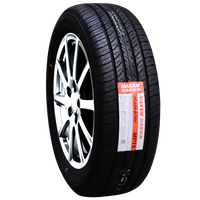 玛吉斯（MAXXIS）轮胎/汽车轮胎 超耐磨215/60R17HPM3花纹