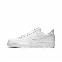百亿补贴：NIKE 耐克 Air Force 1 男款板鞋 CW2288-111