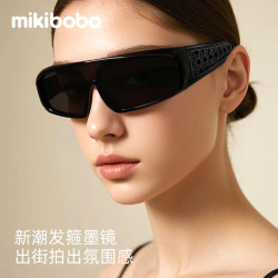mikibobo 男女款太阳镜