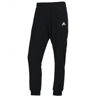 adidas 阿迪达斯 女裤运动裤健身休闲长裤DY8696新款紧身
