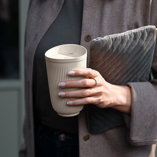 Nespresso Loop系列随行杯 便携式大容量随行杯 Loop系列随行杯