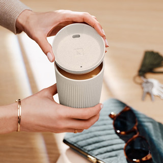 Nespresso Loop系列随行杯 便携式大容量随行杯 Loop系列随行杯