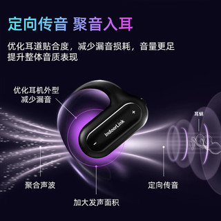  IndoorLink/音德聆客 降噪 无线讲解器+接收机+充电消毒箱