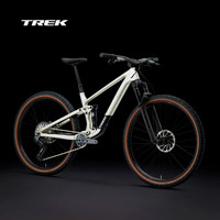 TREK崔克TOP FUEL 9.8 GX AXS碳纤维电变软尾竞赛级山地自行车 29英寸 12速