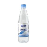 惠蓝 弱碱性 天然矿泉水