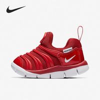 NIKE/耐克 一脚蹬 儿童运动鞋