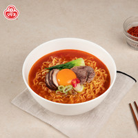 OTTOGI/不倒翁 韩式火热 韩国金拉面 600g