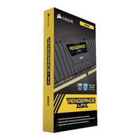 美商海盗船 内存条DDR4复仇者D4台式机3200 3600台式电脑内存条16G