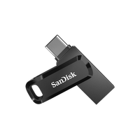 SanDisk 双接口手机U盘（Type-C+USB3.1双口）64G