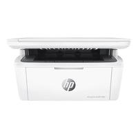 惠普 m30w小型家用激光打印机复印扫描一体机黑白a4无线WiFi家庭作业办公商务17w qs