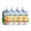 金豆芽 金银花柚子汁 100ml*2袋