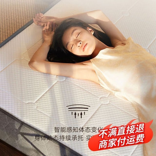  善臣 零压记忆棉 床垫