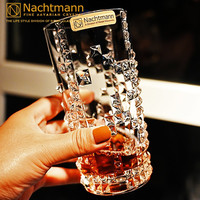 Nachtmann 奈赫曼 水晶玻璃酒杯 390ml