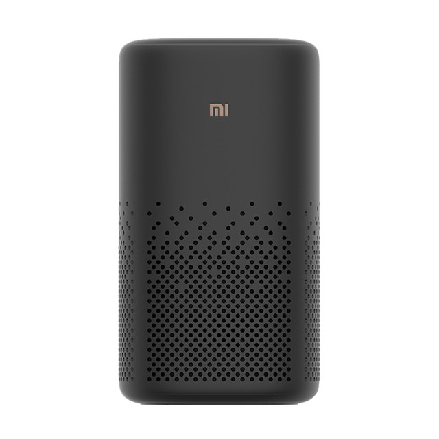 小米 Xiaomi 小爱音箱 Pro 智能音箱 黑色