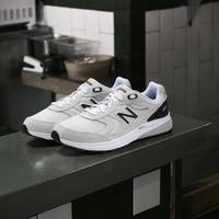 new balance 880系列 男子跑鞋 MW880OF3 月光米 42.5