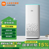 小米 Xiaomi 小爱音箱二代 小爱同学人工语音遥控智能音响家用闹钟