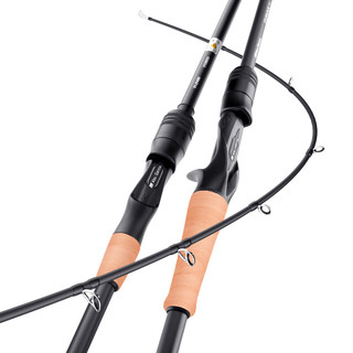 Abu Garcia/阿布加西亚 BMAX SX第四代 2025 路亚竿