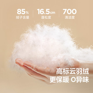 【99元羽绒服清仓】迷你巴拉巴拉男女童羽绒品类冬季宝宝轻薄保暖 红蓝色调-ZA0D074211915