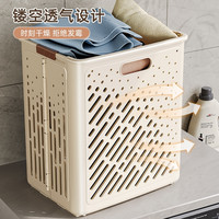 脏衣篓可折叠家用卫生间浴室高颜值洗衣物衣篮子脏衣篮衣服收纳筐