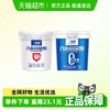兰格格 中国大陆 八旗菌凝酪 760g*1+无蔗糖 760g*1 低温酸奶
