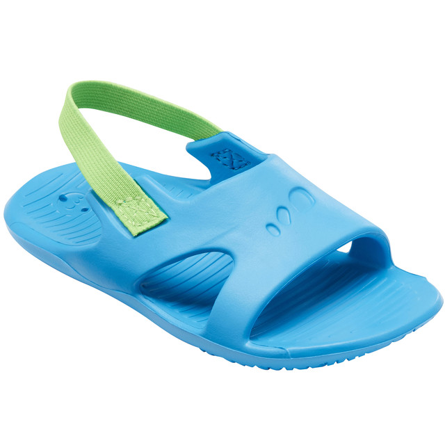 迪卡侬 DECATHLON 儿童沙滩鞋8384321