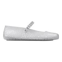 JIMMY CHOO 水晶饰 女士芭蕾平底鞋