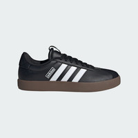 移动端、京东百亿补贴：adidas 阿迪达斯 VL COURT 3.0 女款休闲鞋 ID8796