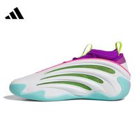 百亿补贴：adidas 阿迪达斯 哈登9代 男款篮球鞋 JQ4003