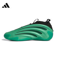 百亿补贴：adidas 阿迪达斯 男款篮球鞋 JH6484