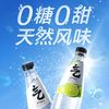 元气森林 Genki Forest 元气森林 无甜苏打气泡水调酒用汽水充气饮用水