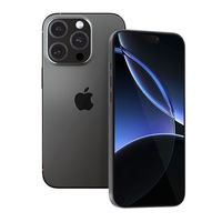 百亿补贴：苹果 Apple iPhone 16 Pro 5G手机 128GB