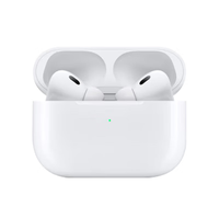 苹果 Apple AirPods Pro (第二代) 搭配MagSafe充电盒 (USB-C) 企业专享