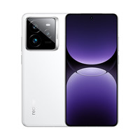 移动端、京东百亿补贴：realme GT7 Pro 5G手机 16GB+512GB 骁龙8至尊版