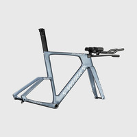 SPECIALIZED S-WORKS SHIV TT DISC 公路车碳纤维轻量车架组