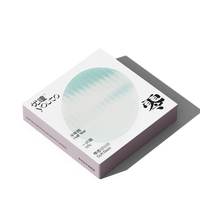 优瞳 美瞳零感隐形眼镜彩色 大小直径