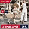 playkids 普洛可 A9遛娃神器高景观轻便折叠宝宝婴儿手推车