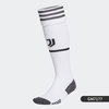 adidas 阿迪达斯 JUVE H SO 男女款运动袜 GM7177