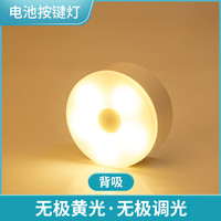 出极 小夜灯卧室睡眠灯LED节能灯usb台灯护眼家用床头充电喂奶宿舍