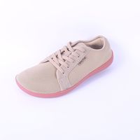 WHITIN宽楦宽头零落差综训休闲男鞋Wide Toe Box Barefoot Shoes