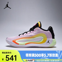 NIKE 耐克 JORDAN LUKA 4 GONE PF 篮球鞋 IB7904-600 44