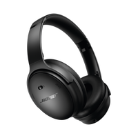 BOSE QuietComfort 45二代 耳罩式头戴式主动降噪蓝牙耳机
