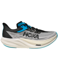 HOKA ONE ONE夏季火箭 X 3竞速跑步鞋ROCKET X 3透气新款
