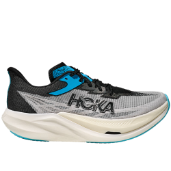HOKA ONE ONE ROCKET X 3 竞速跑鞋